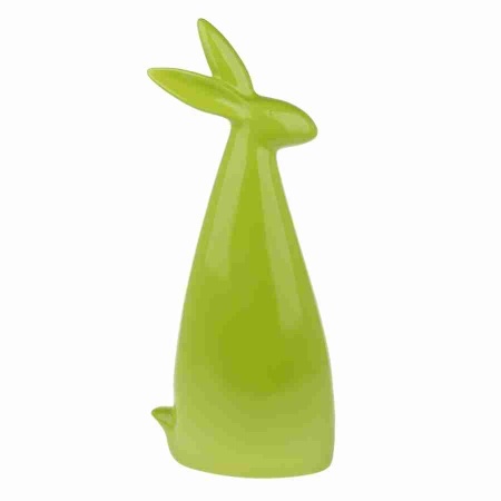 Фото декоративная фигура кролик