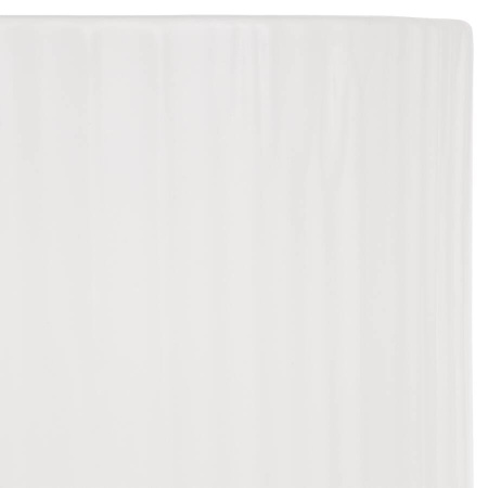 Кашпо керамическое на ножках Мира