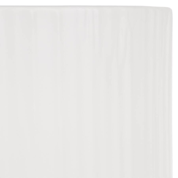 Кашпо керамическое на ножках Мира