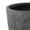 Горшок для цветов Lavato Rounded