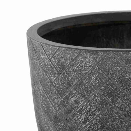 Горшок для цветов Lavato Rounded