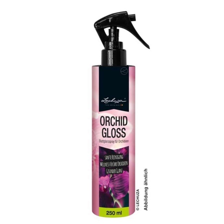 Удобрение для орхидей Lechuza Perfect Orchid Fluid
