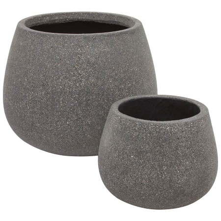 Большой уличный горшок Jaze