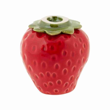 Декоративная фигура Земляника