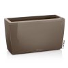 Кашпо Lechuza Cararo planter only