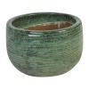 Цветочный горшок Jade Round