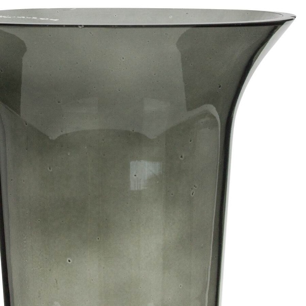 Стеклянная ваза Приз