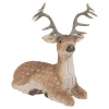 Декоративная фигурка Олень (напольный)