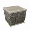 Горшок для цветов Concrete Stones