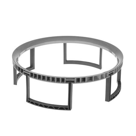 Ободок для кашпо Lechuza Rondo accessories 