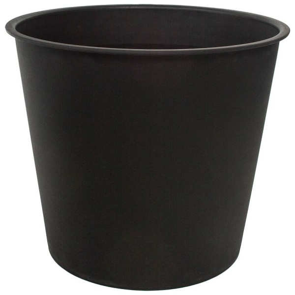 Большой горшок Cylinder