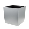 Кашпо Lechuza Cube planter only