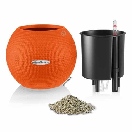 Кашпо Lechuza Puro Color