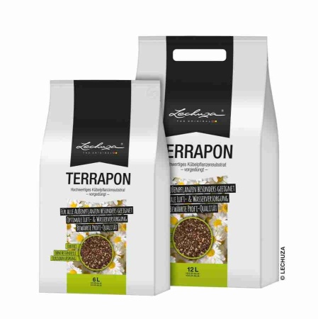 Субстрат Lechuza TERRAPON