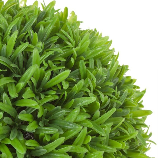 Самшит искусственный декоративный Шар