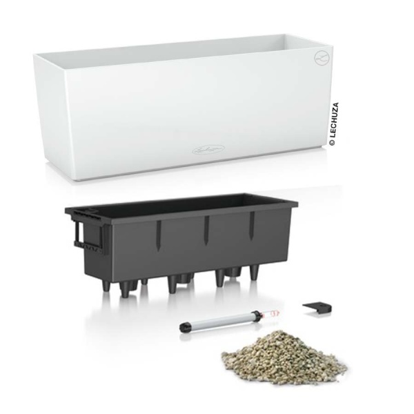 Кашпо Lechuza Balconera Color 50