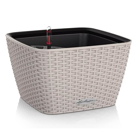 Кашпо Lechuza Bacino Cottage