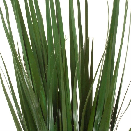 Трава Осока искусственная в кашпо