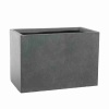  Горшок для цветов Basic Polycube 