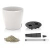 Кашпо Lechuza Classico planter only