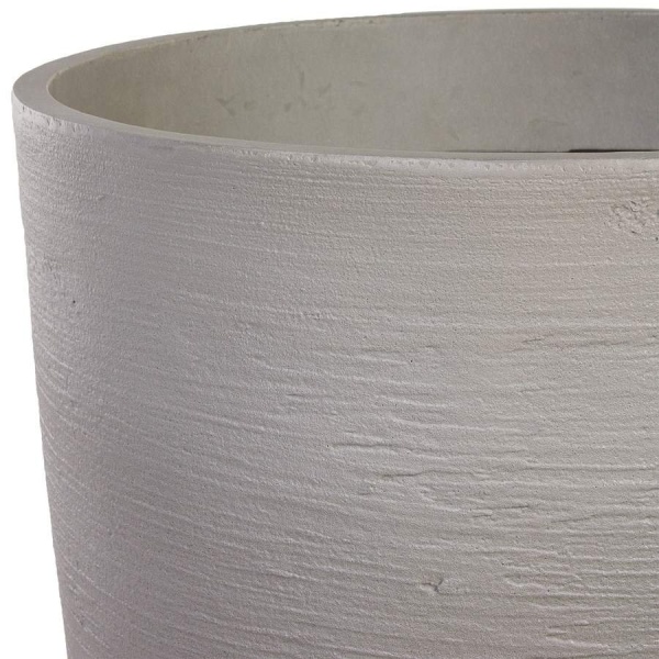 Цветочный горшок Taupe sand Vase