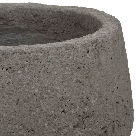 Большой уличный горшок Jaze