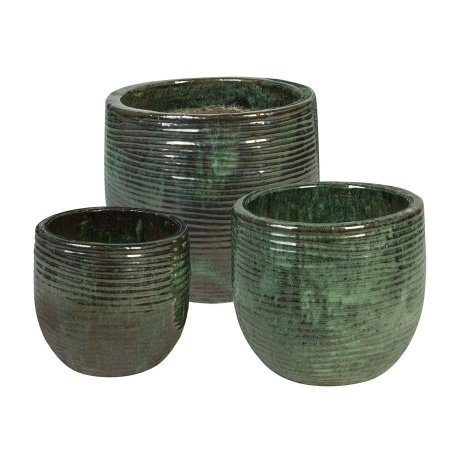 Цветочный горшок Jade Jar