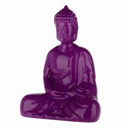 Статуэтка садовая Будда