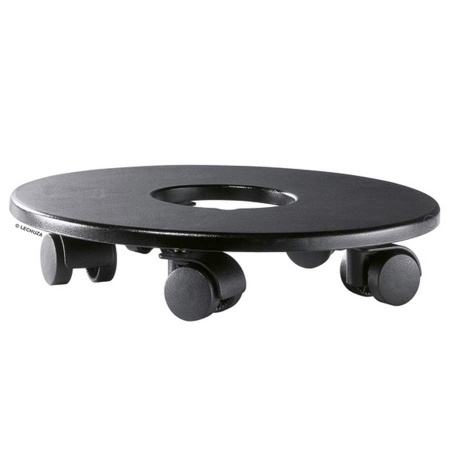 Подставка на колесиках Lechuza Coaster