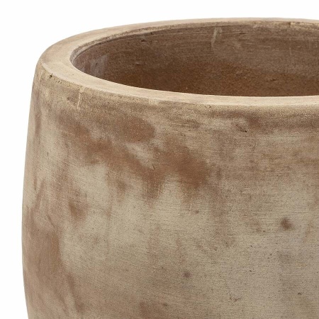Цветочный горшок Mterra Jar bowl