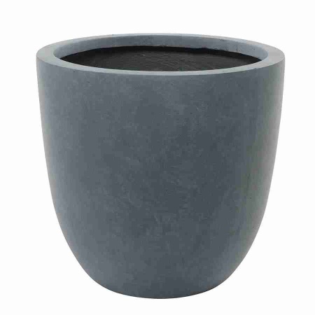 Горшок для цветов Basic Bowl Dark Collection 