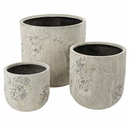 Цветочный горшок Oyster 