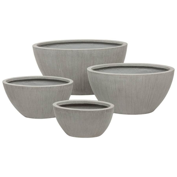 Большой горшок Whistler Boat