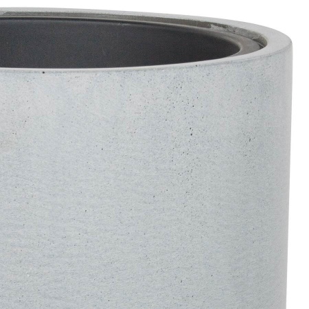 Большой горшок Cylinder