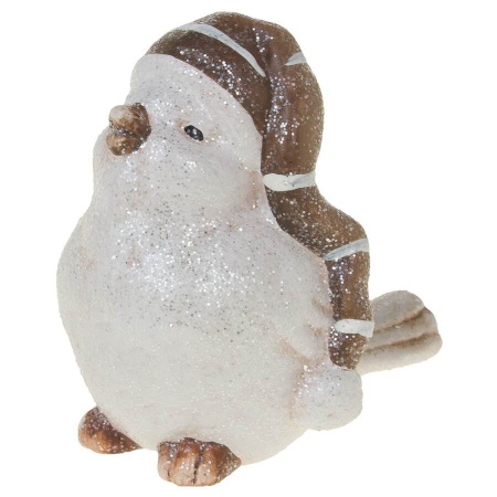 Декоративная фигура Птица-загадка