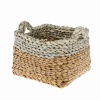 Кашпо плетеное Титавин
