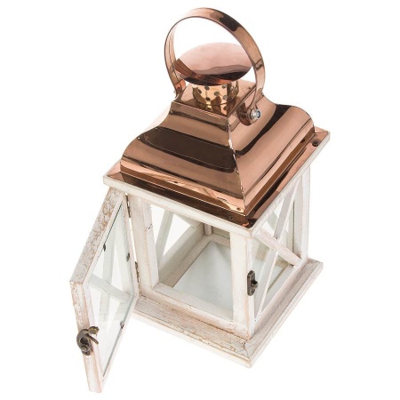 Фонарь подсвечник Элиза