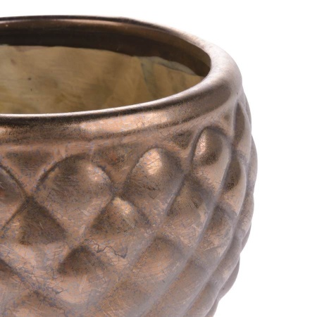 Керамическое кашпо Elza