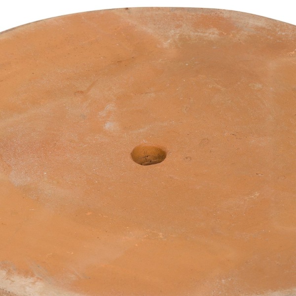 Горшок из терракоты Arcs Antique terra Cylinder