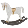 Фигура Лошадка-качалка