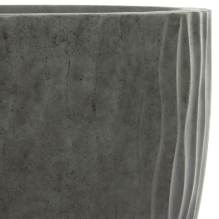 Большой горшок Waves