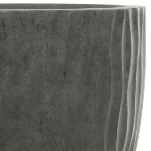 Большой горшок Waves