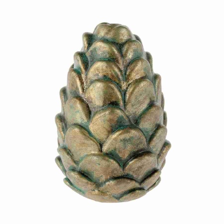 Декоративная фигура Новогодняя шишка