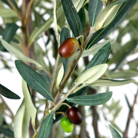 Олива дерево искусственное