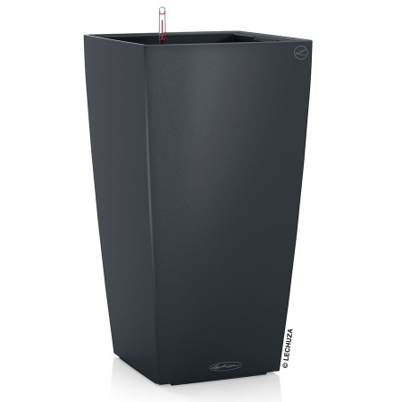 Кашпо Lechuza Cubico Color