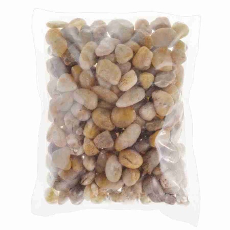 Галька шлифованная 5-10 мм