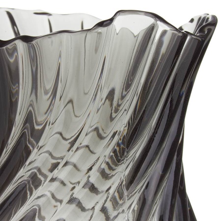 Ваза стеклянная Dance