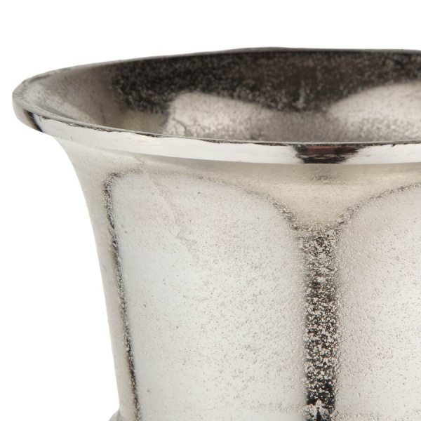 Ваза Metal Pattern Solar