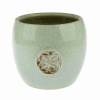 Кашпо керамическое Лагуна 