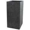 Цветочный горшок Rock-gray Column